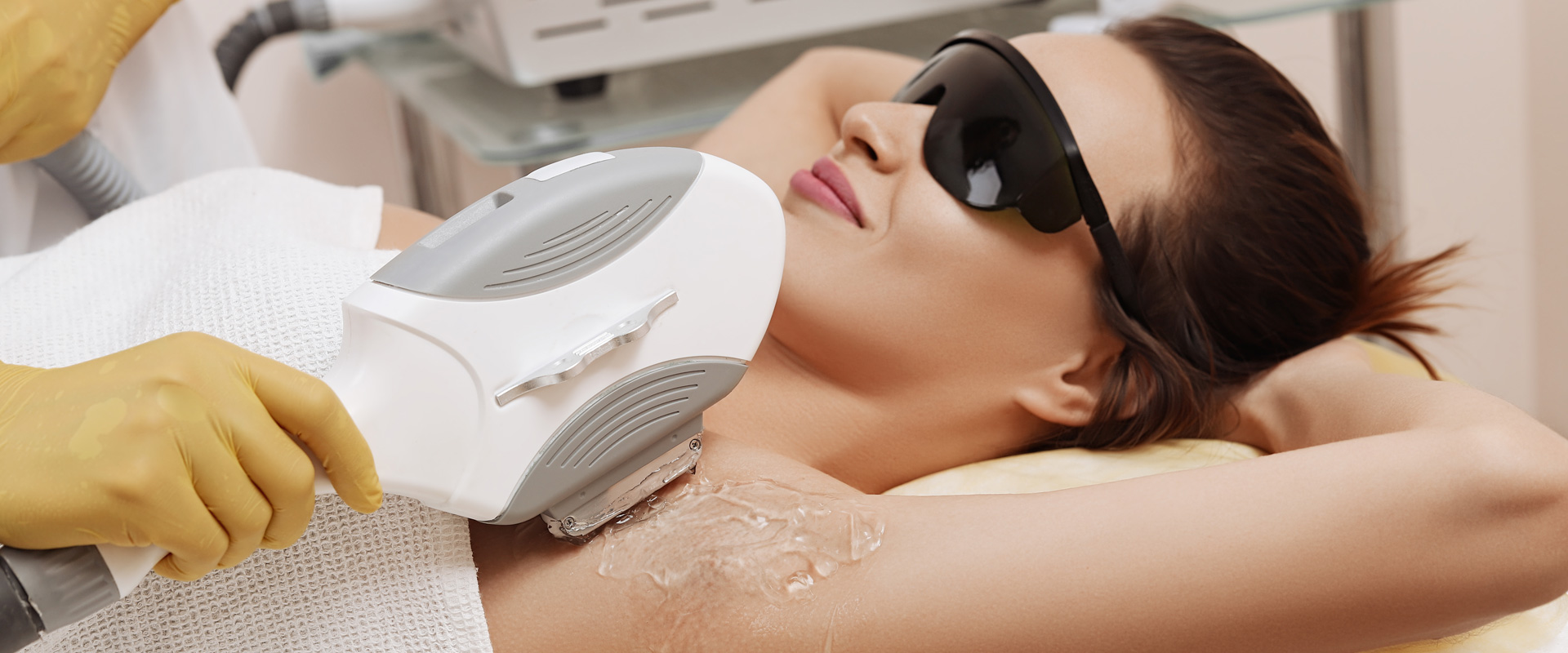 Laser Hair Removal 