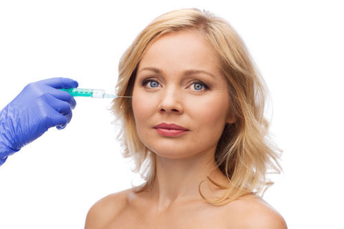 Juvederm for wrinkles