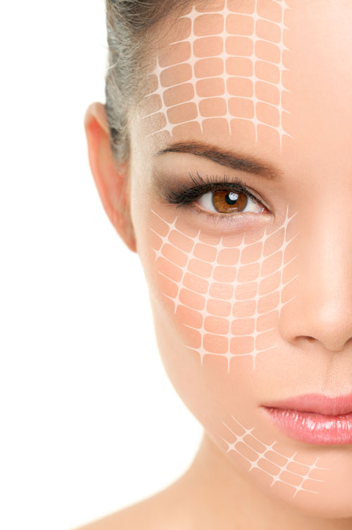 Non Surgical Facelift