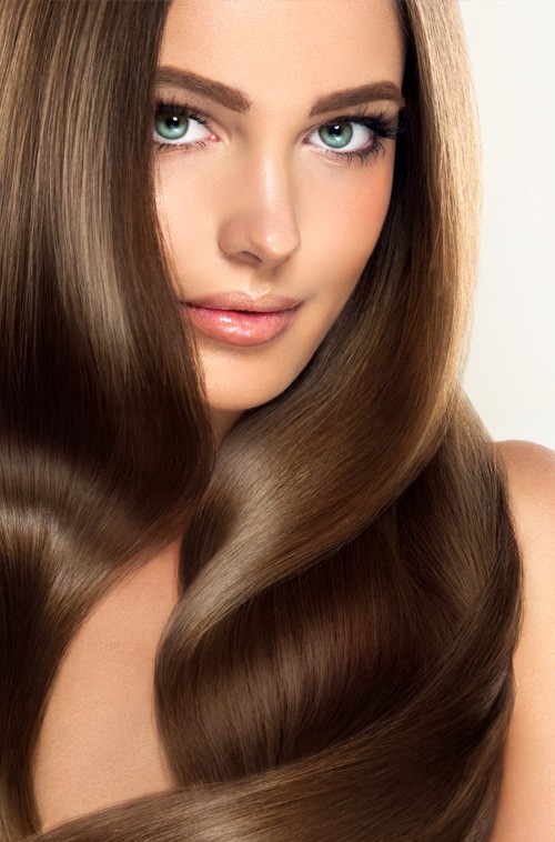 PRP Hair Treatment in San Jose