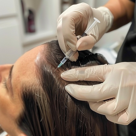 Targeted Hair Loss Treatments with Dutasteride & Minoxidil Targeted Hair Loss Treatments with Dutasteride & Minoxidil